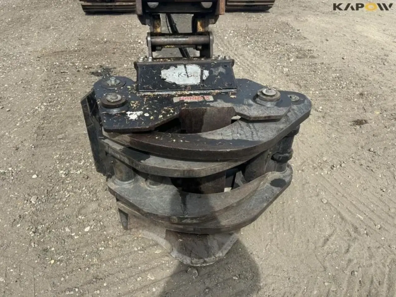 Billede 12 - Terex TC125