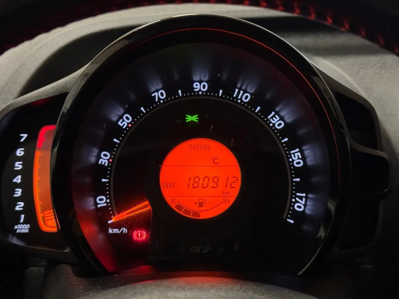 Billede 7 - Toyota Aygo 1,0 VVT-i x