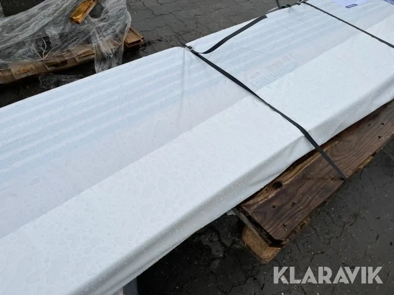 Billede 5 - Akustikpaneler 5 styk