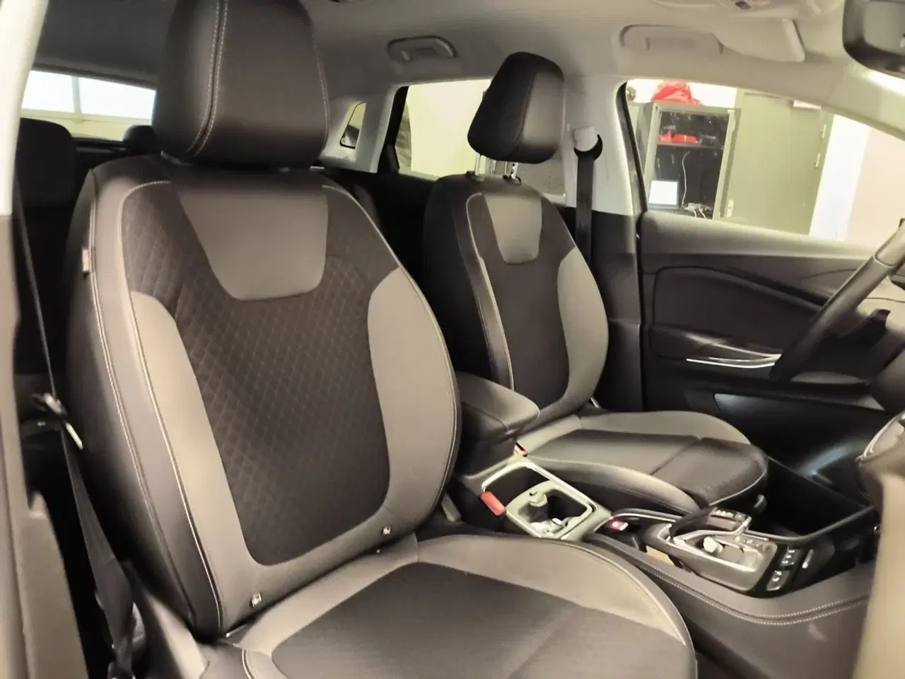 Billede 18 - Opel Grandland X 1,6 Hybrid4 Exclusive aut.