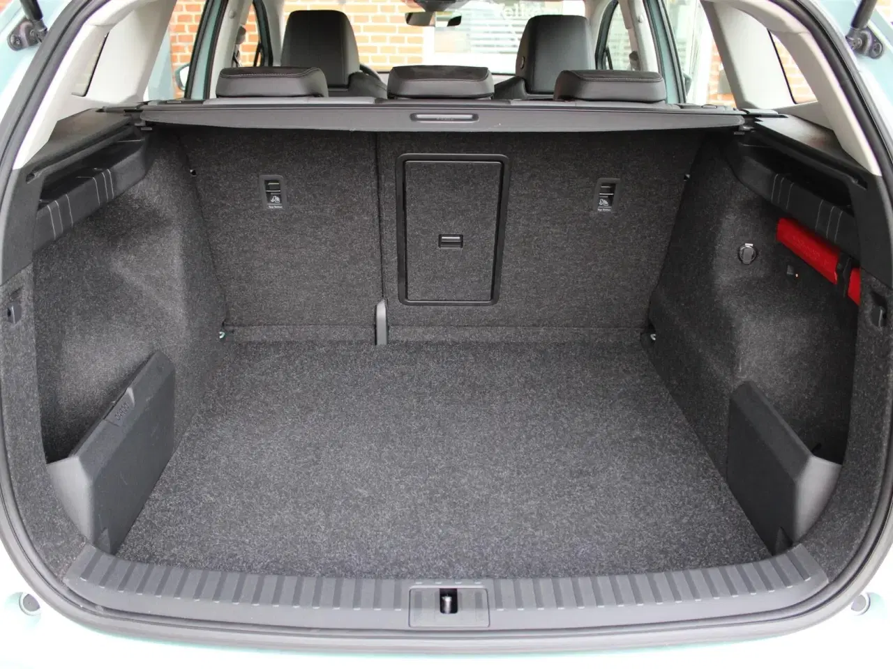 Billede 14 - Skoda Enyaq iV 60 EL 180HK 5d Aut.