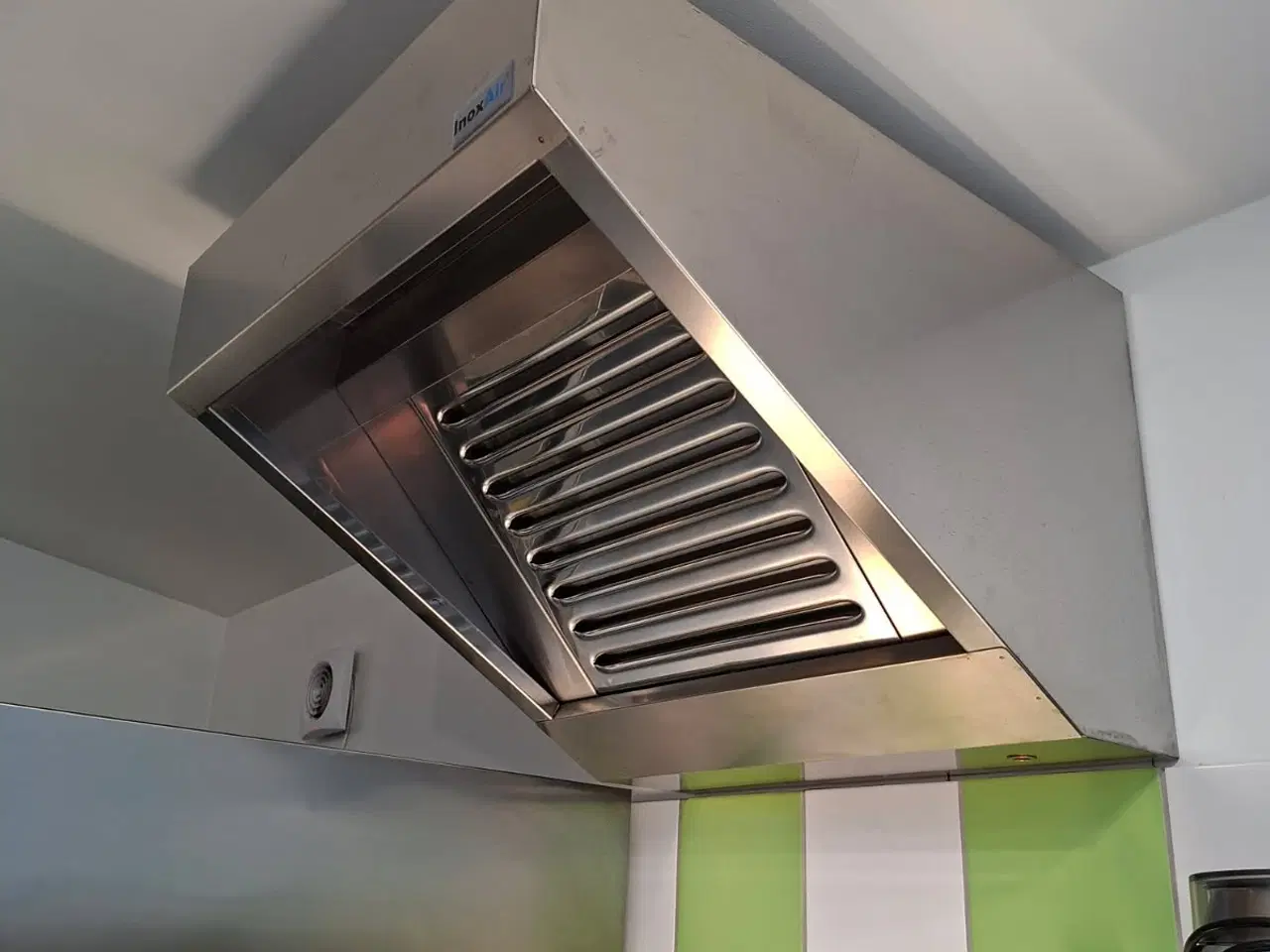 Billede 5 - Storkøkken inventar 