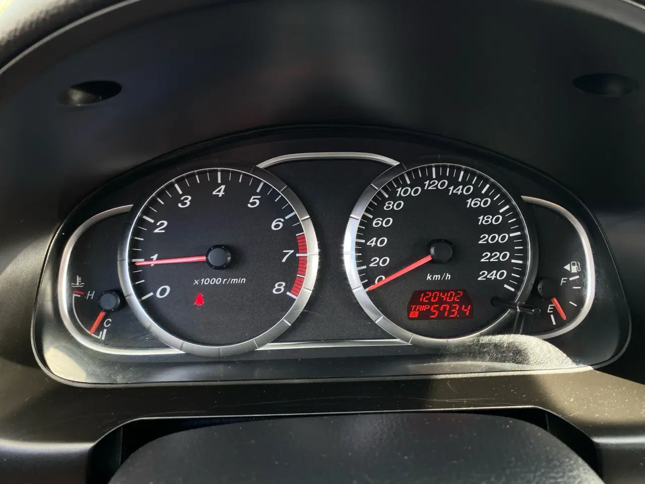 Billede 13 - Mazda 6 2,0 Touring 147HK 5d 6g