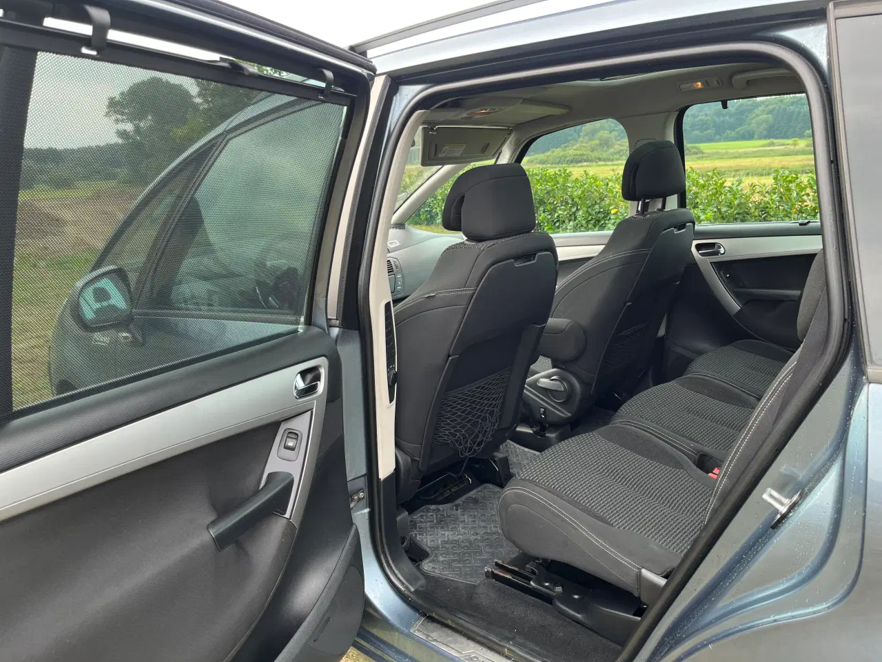 Billede 5 - Citroen Grand c4 Picasso 