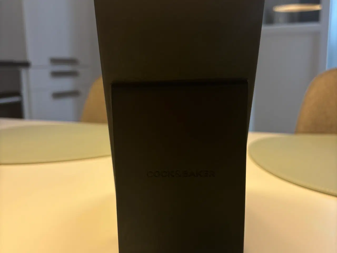 Billede 4 - Knovblok