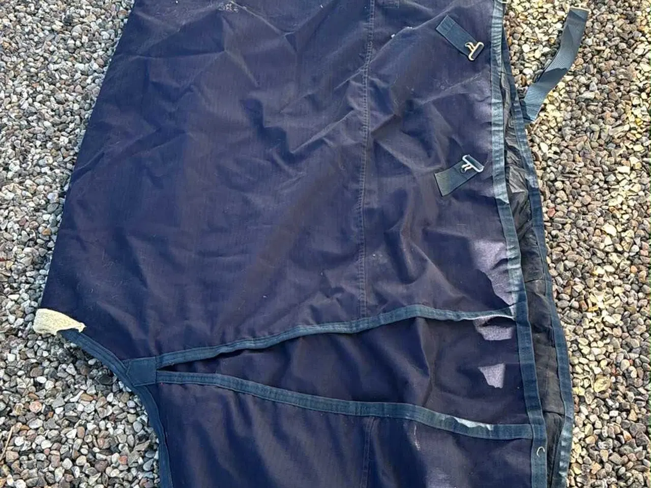 Billede 1 - Udedækken 160 200g