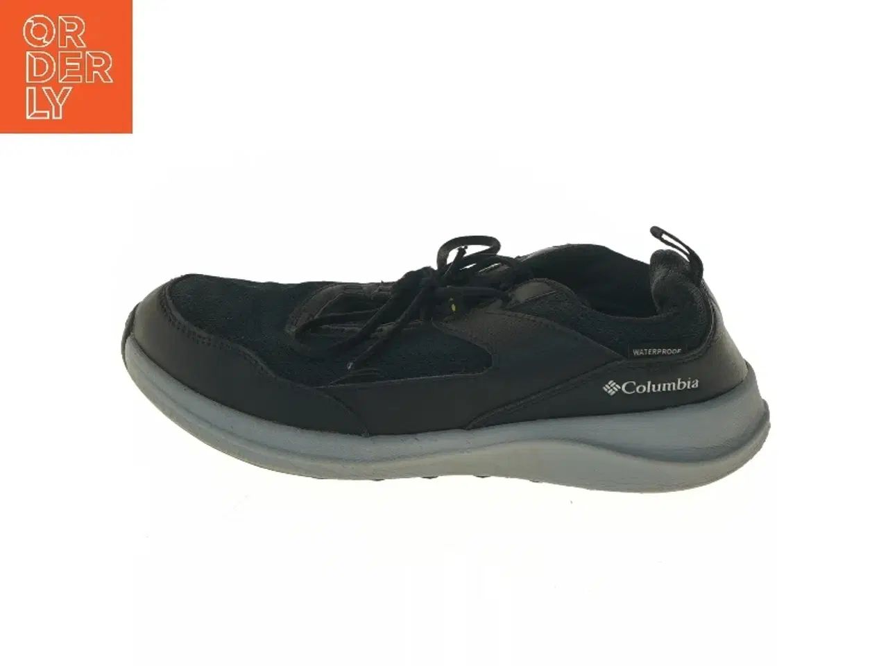 Billede 1 - Columbia vandresko, størrelse 35 fra Columbia (str. 35 )