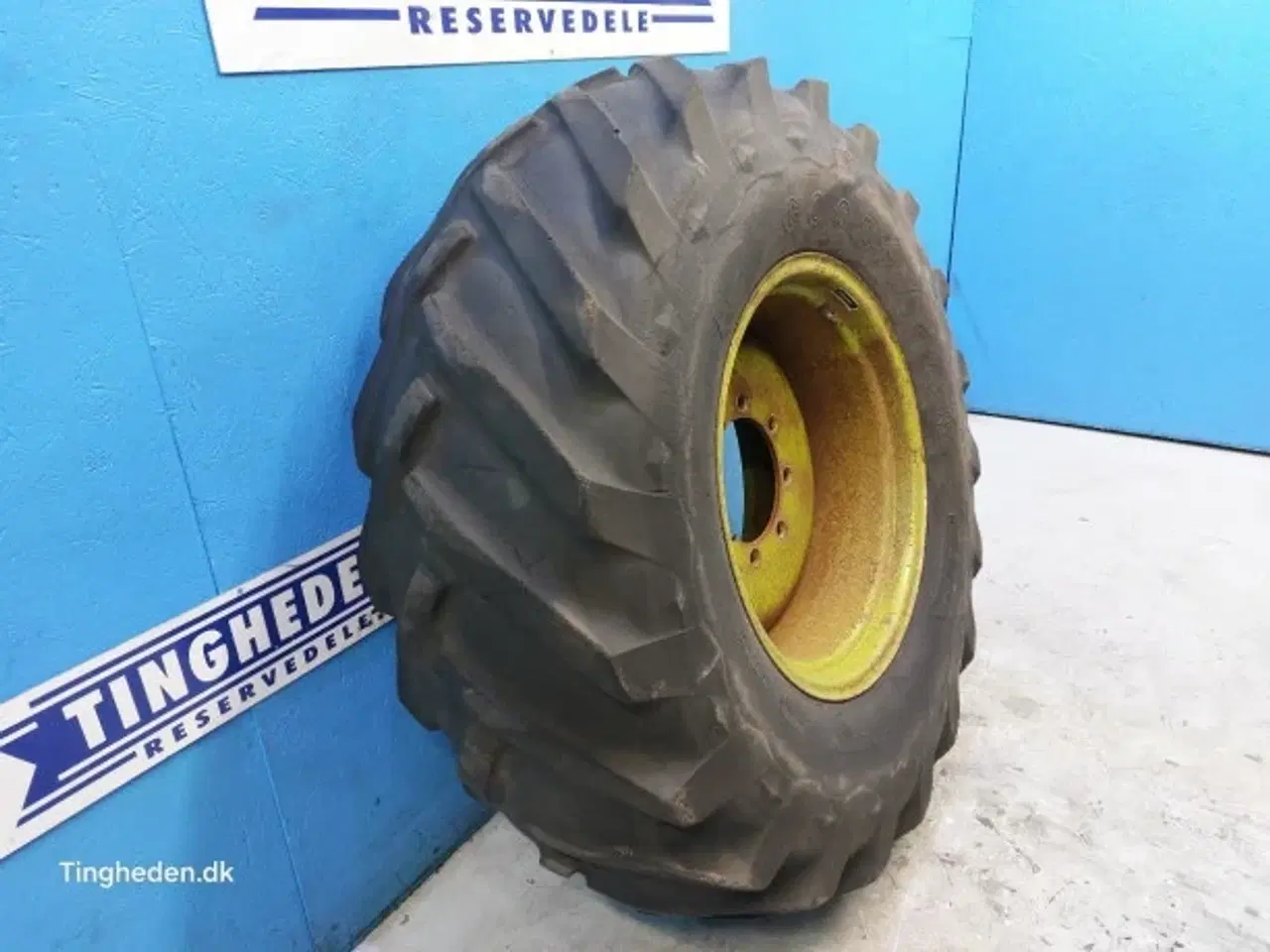 Billede 18 - 26"   18.4/15-26