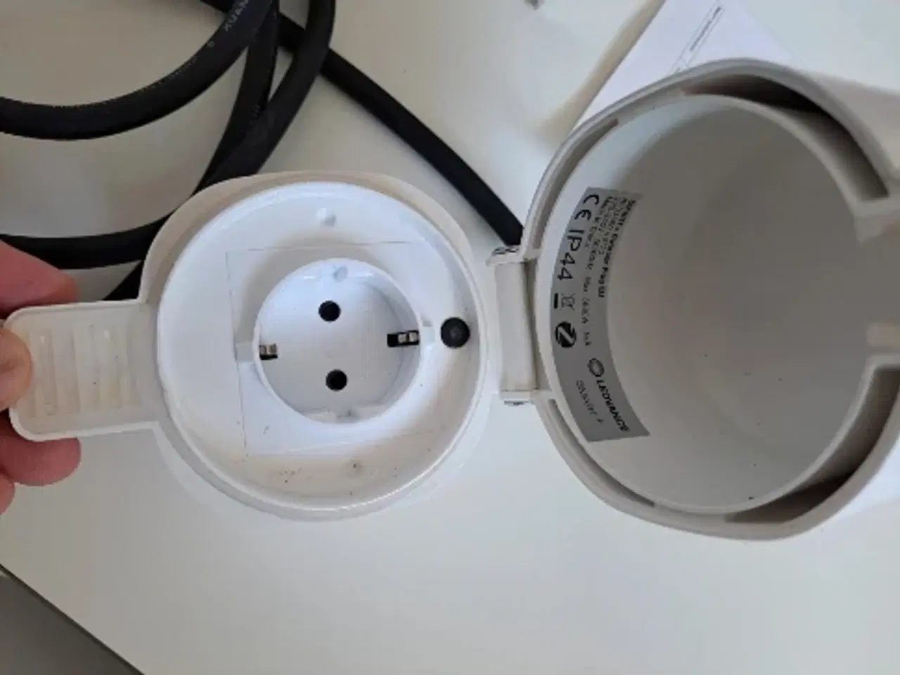 Billede 4 - Ledvance Smart + Outdoor plug