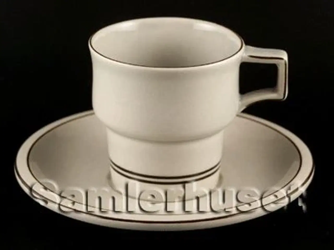 Billede 1 - Colombia Kaffekop