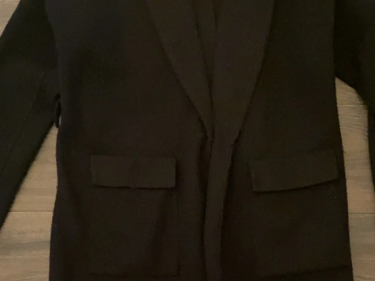 Billede 4 - Frakke dame str. 42