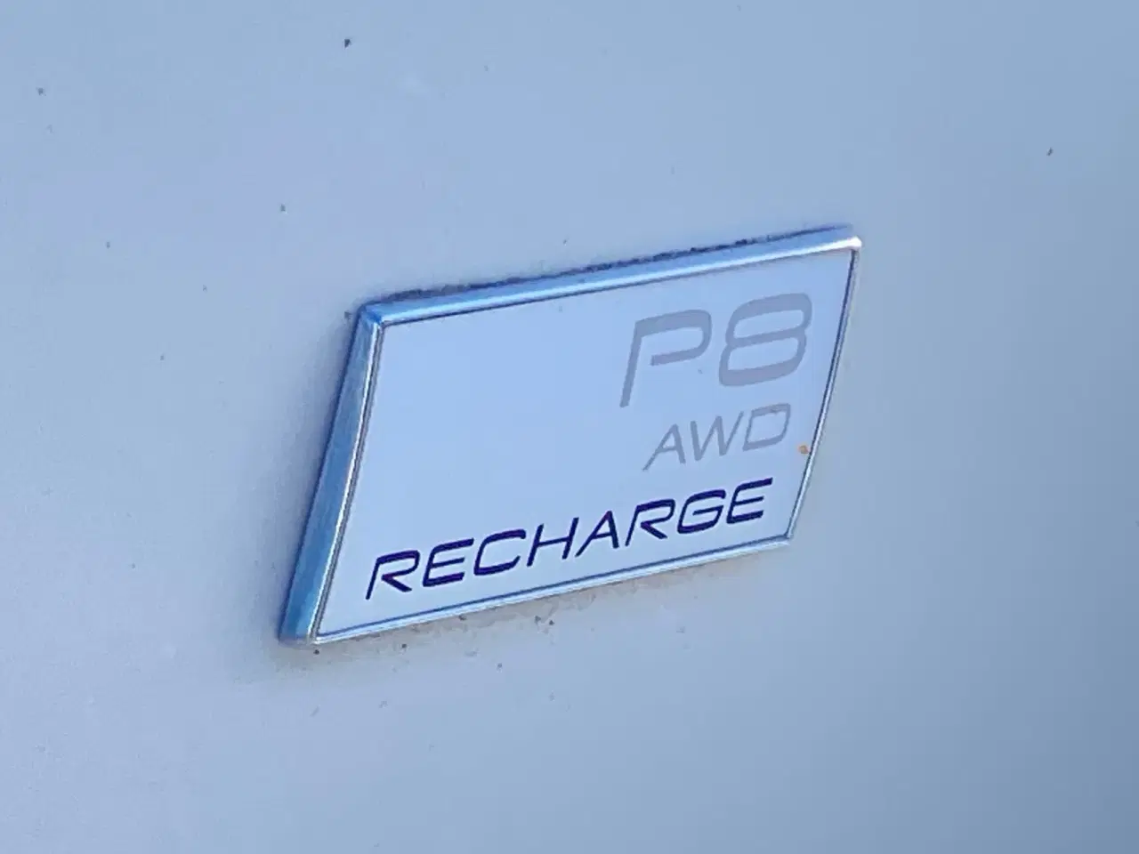 Billede 8 - Volvo XC40 P8 Recharge Twin Plus AWD 408HK 5d Aut.