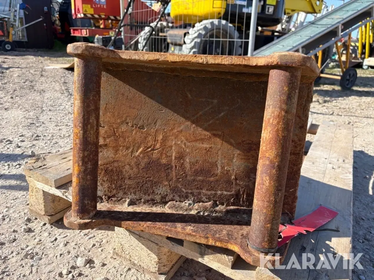 Billede 5 - Grubbetand