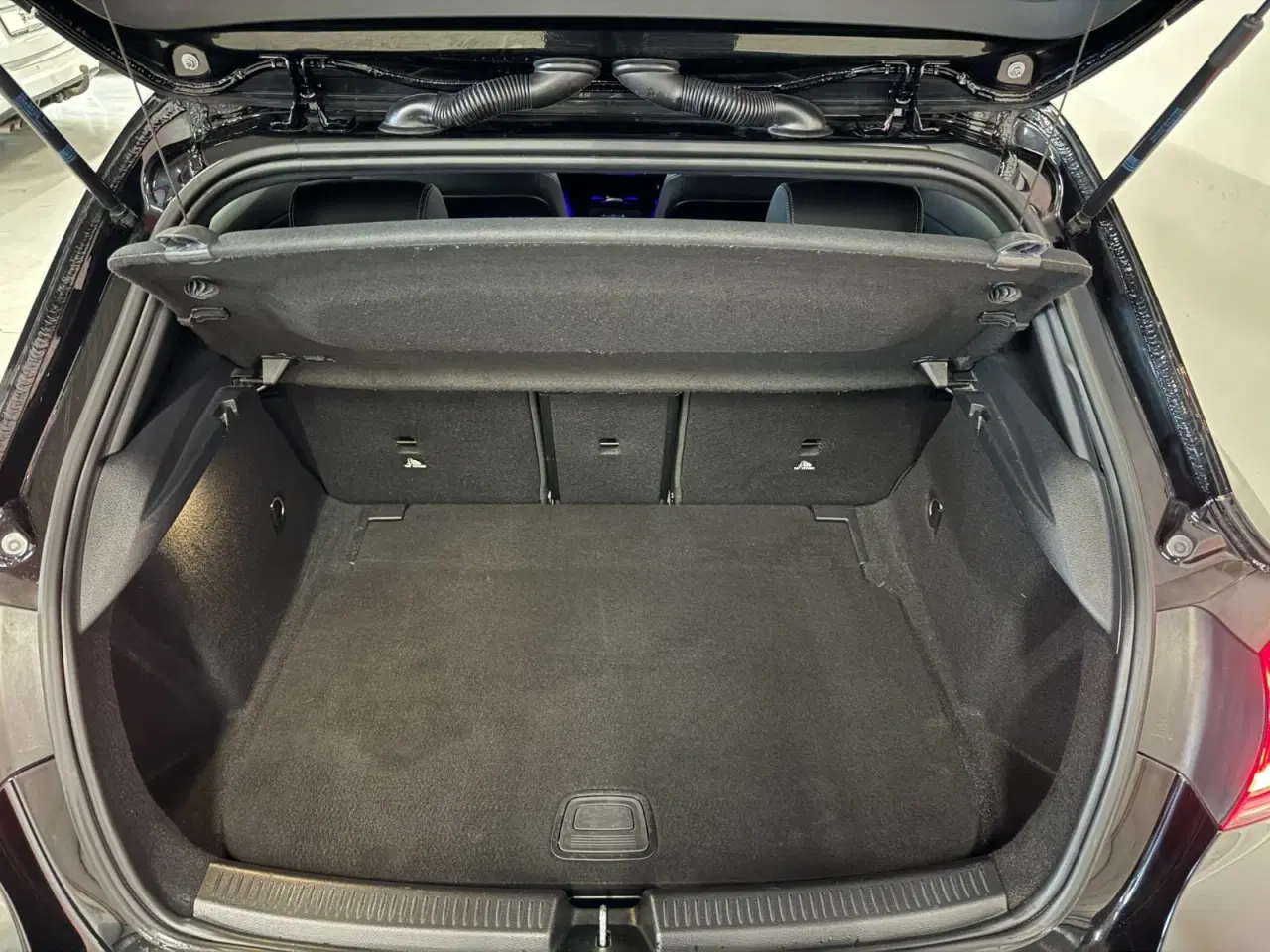 Billede 4 - Mercedes A200 1,3 Progressive Line aut.