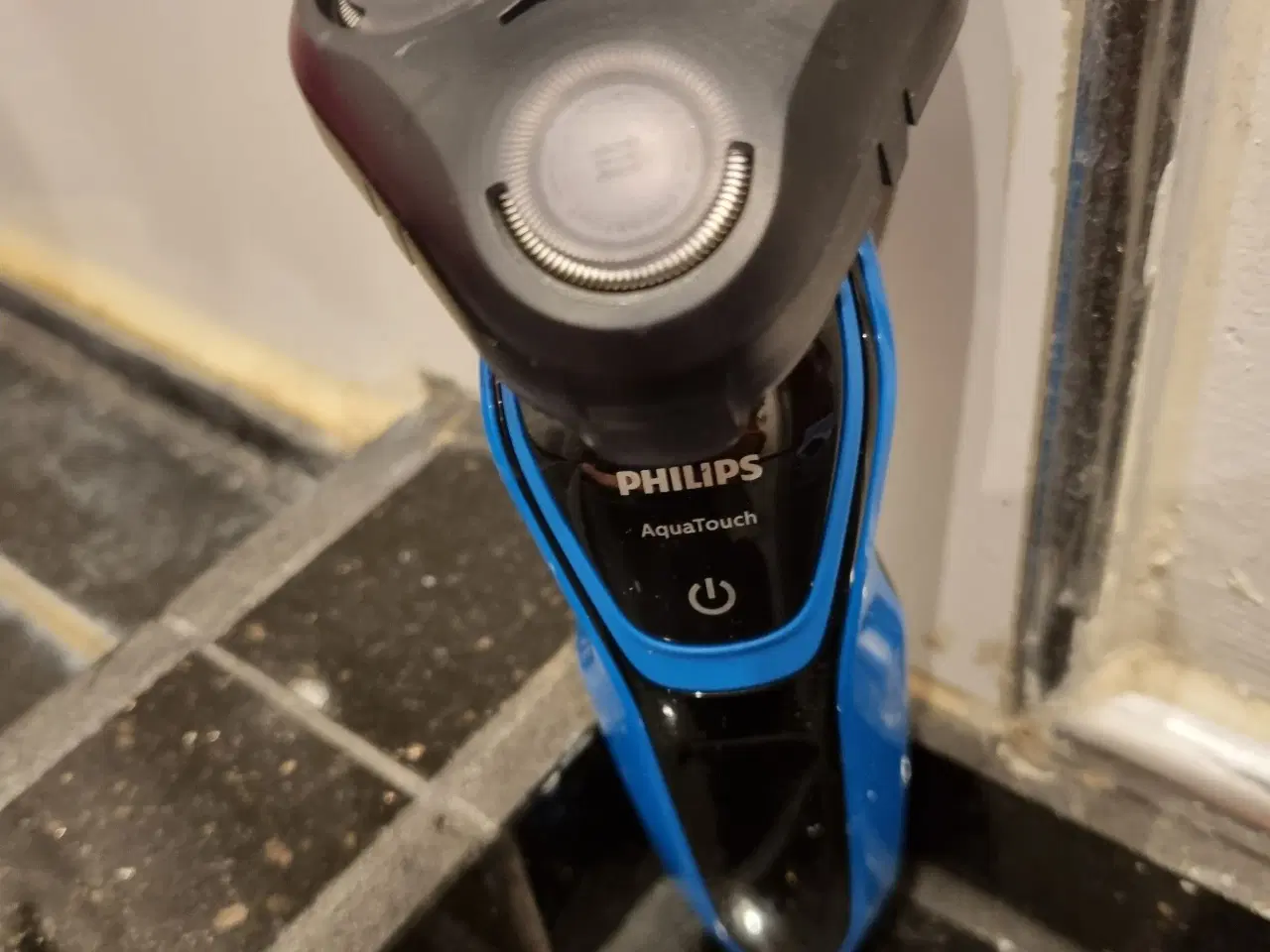 Billede 1 - Barbermaskine fra Philips