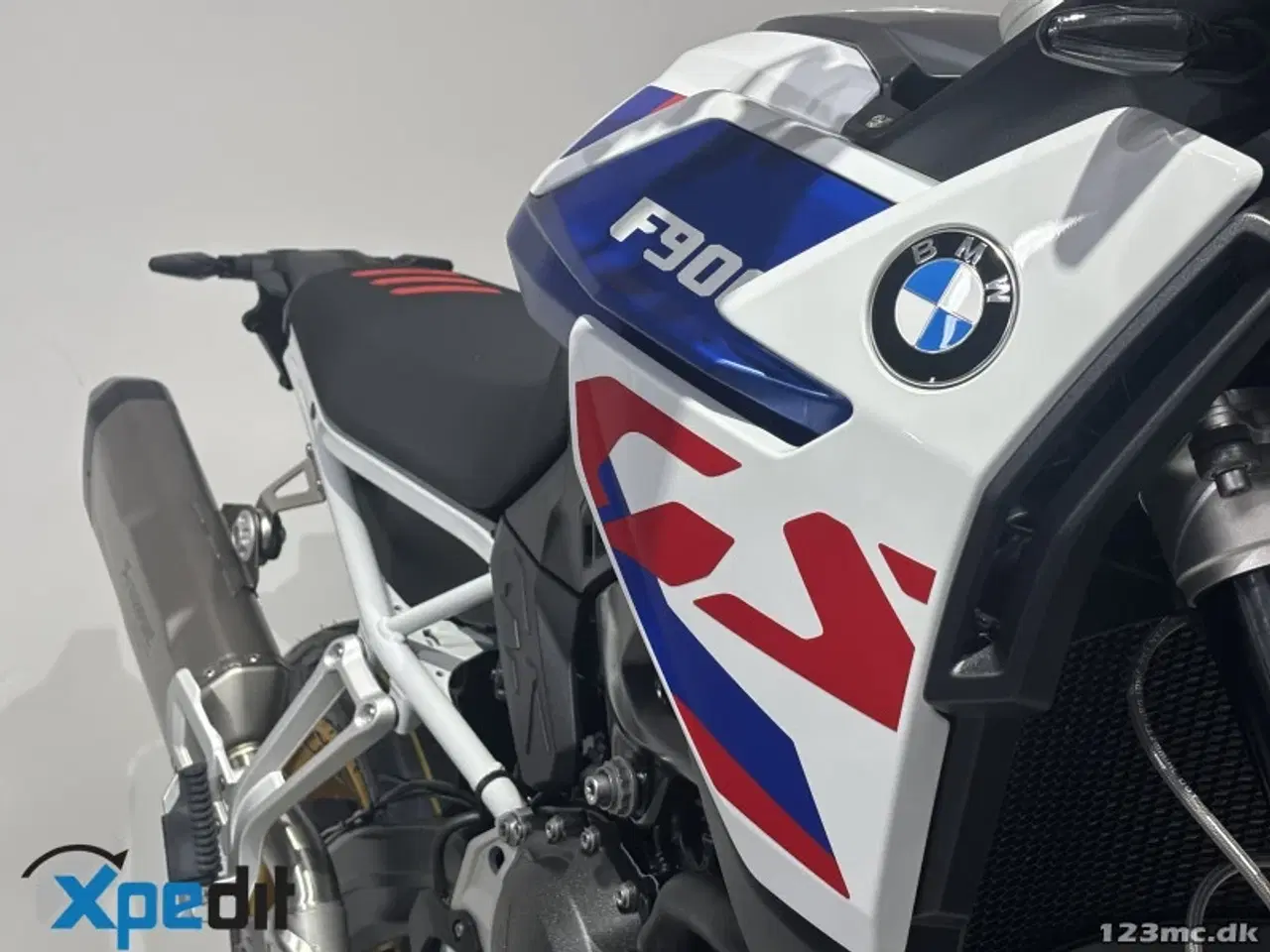 Billede 16 - BMW F 900 GS