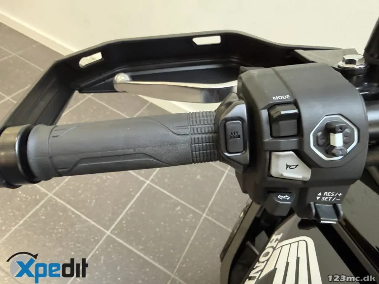 Billede 12 - Honda CB 1000 GT