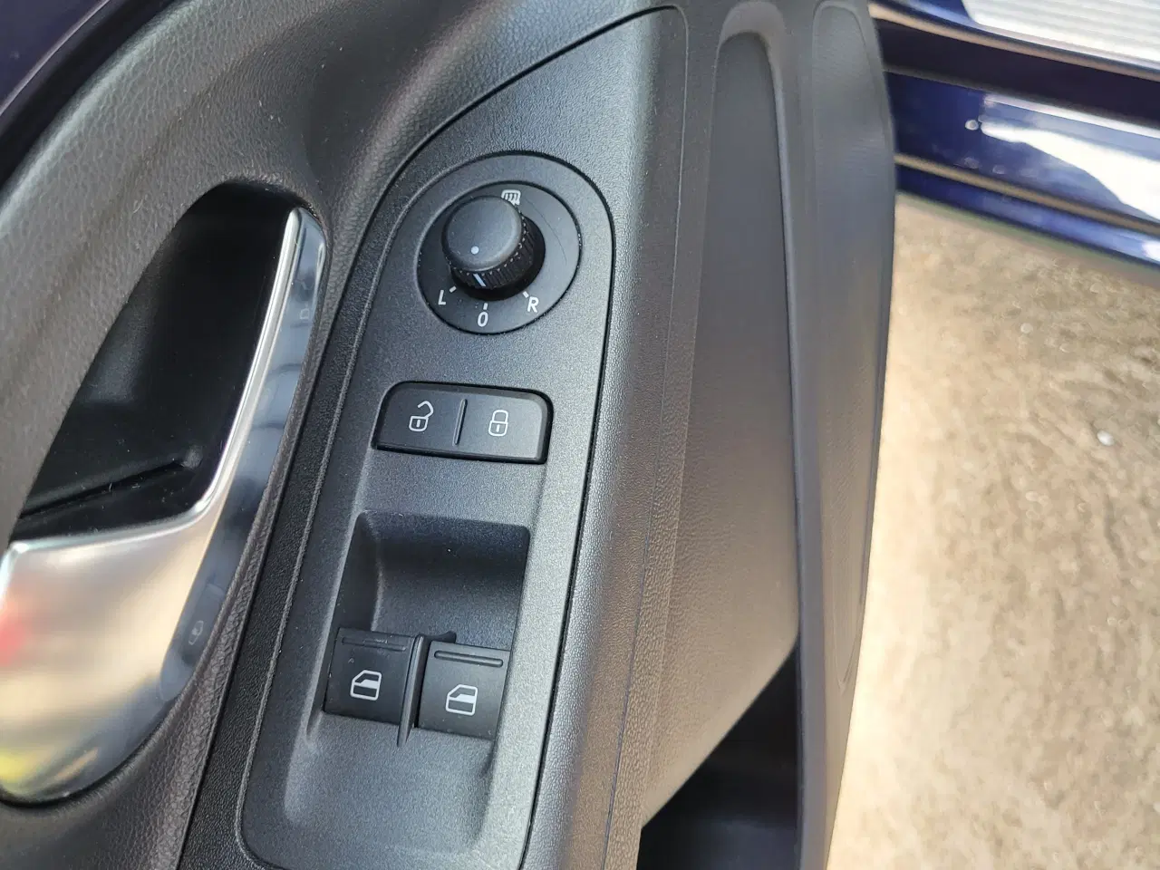 Billede 6 - VW UP - 2017