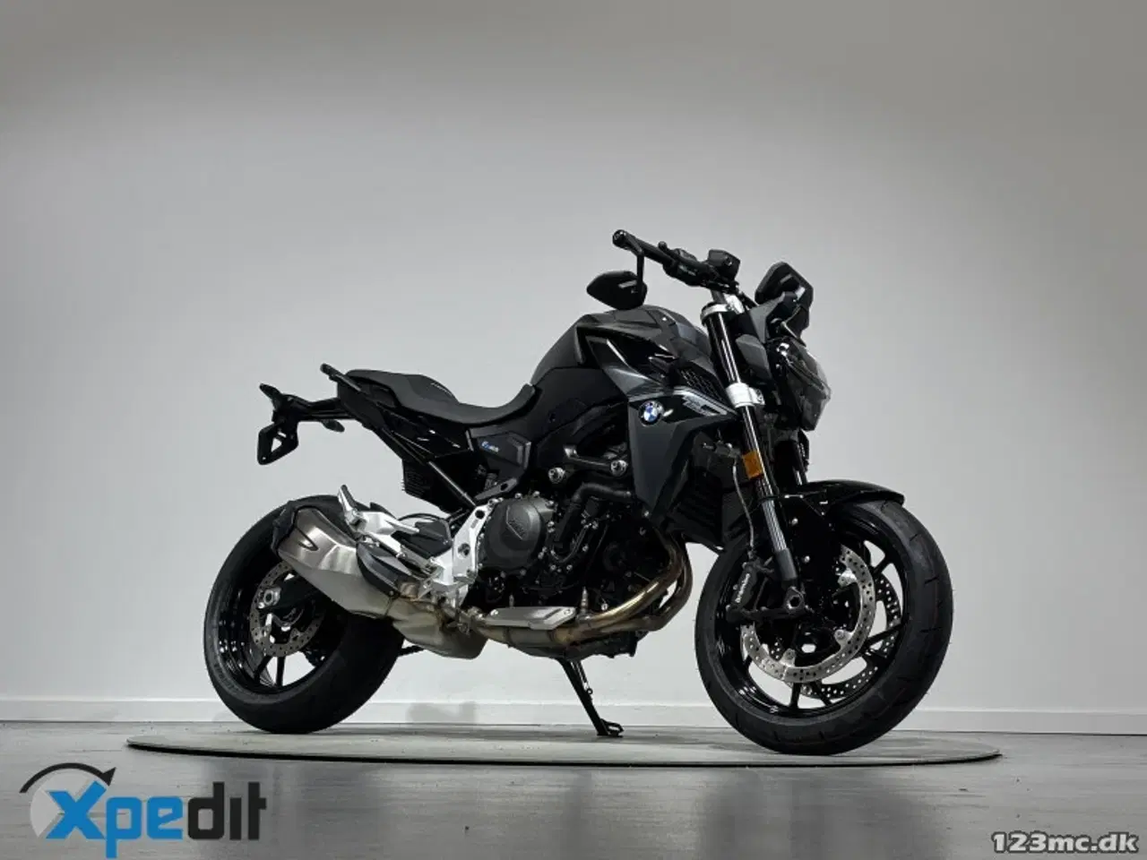 Billede 3 - BMW F 900 R