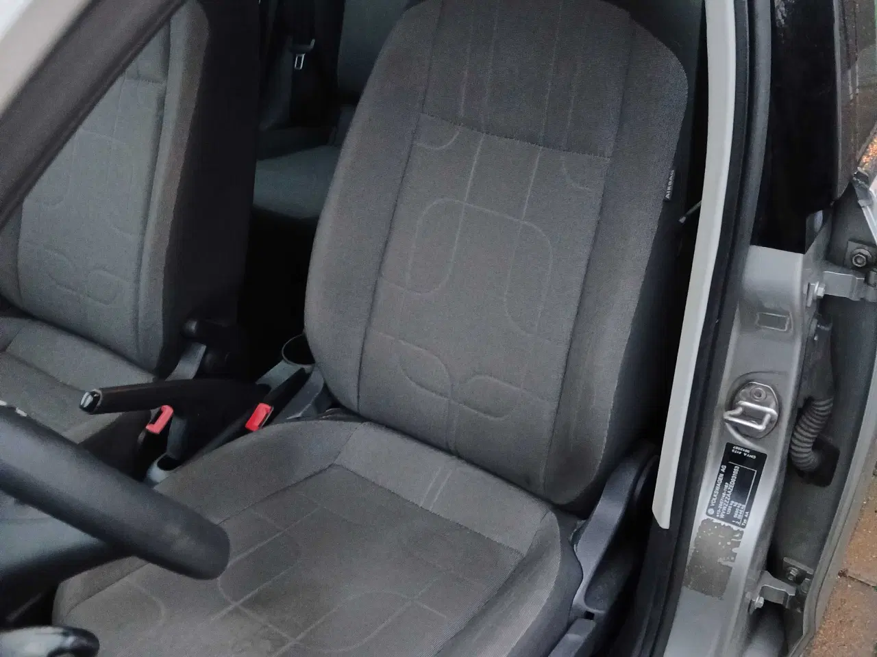 Billede 6 - Vw UP move 1.0 BMT