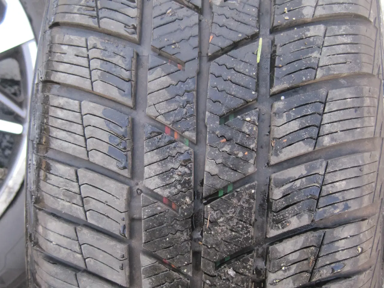 Billede 3 - Toyota RAV4 Vinterhjul 225-65-R17 100H 