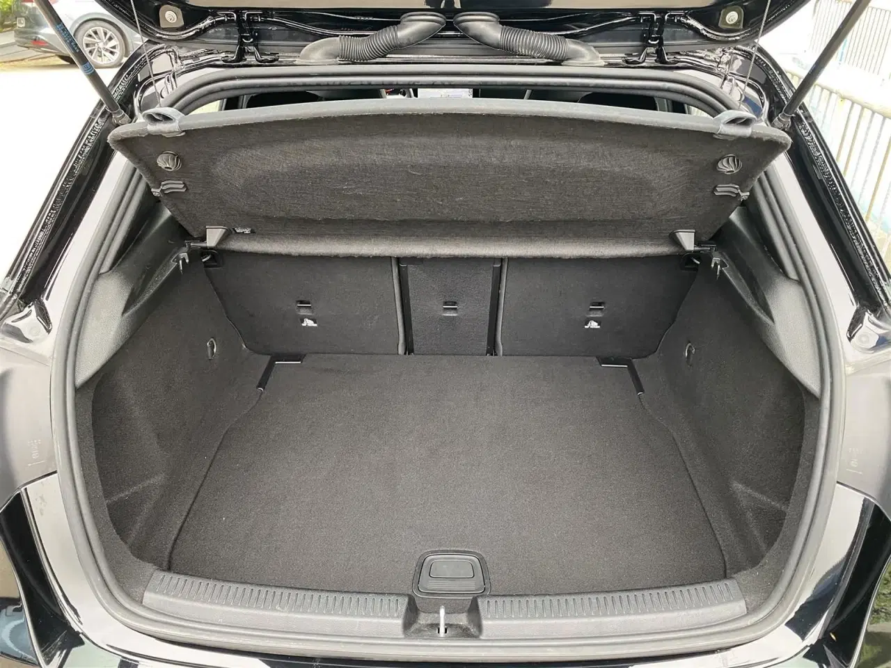 Billede 20 - Mercedes A200 1,3 AMG Line aut.