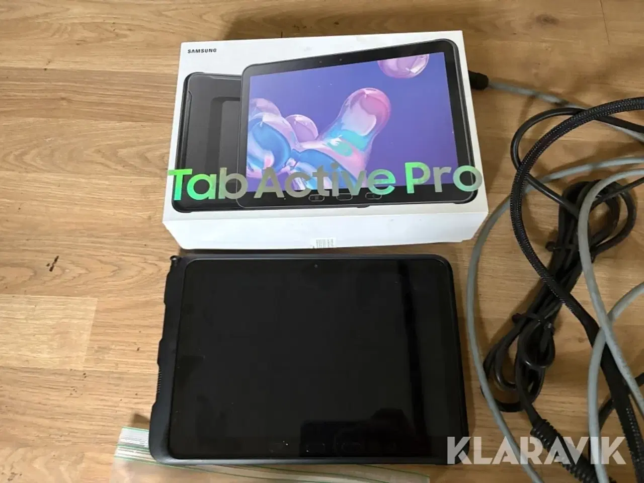 Billede 3 - GPS system til landbrugsmaskiner Field Bee