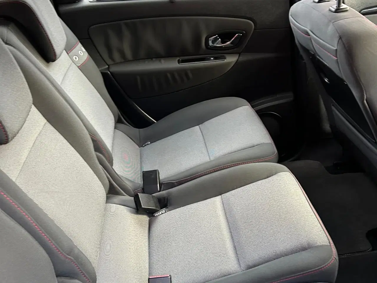 Billede 8 - Renault Scenic 1.5 AUTOMATGEAR