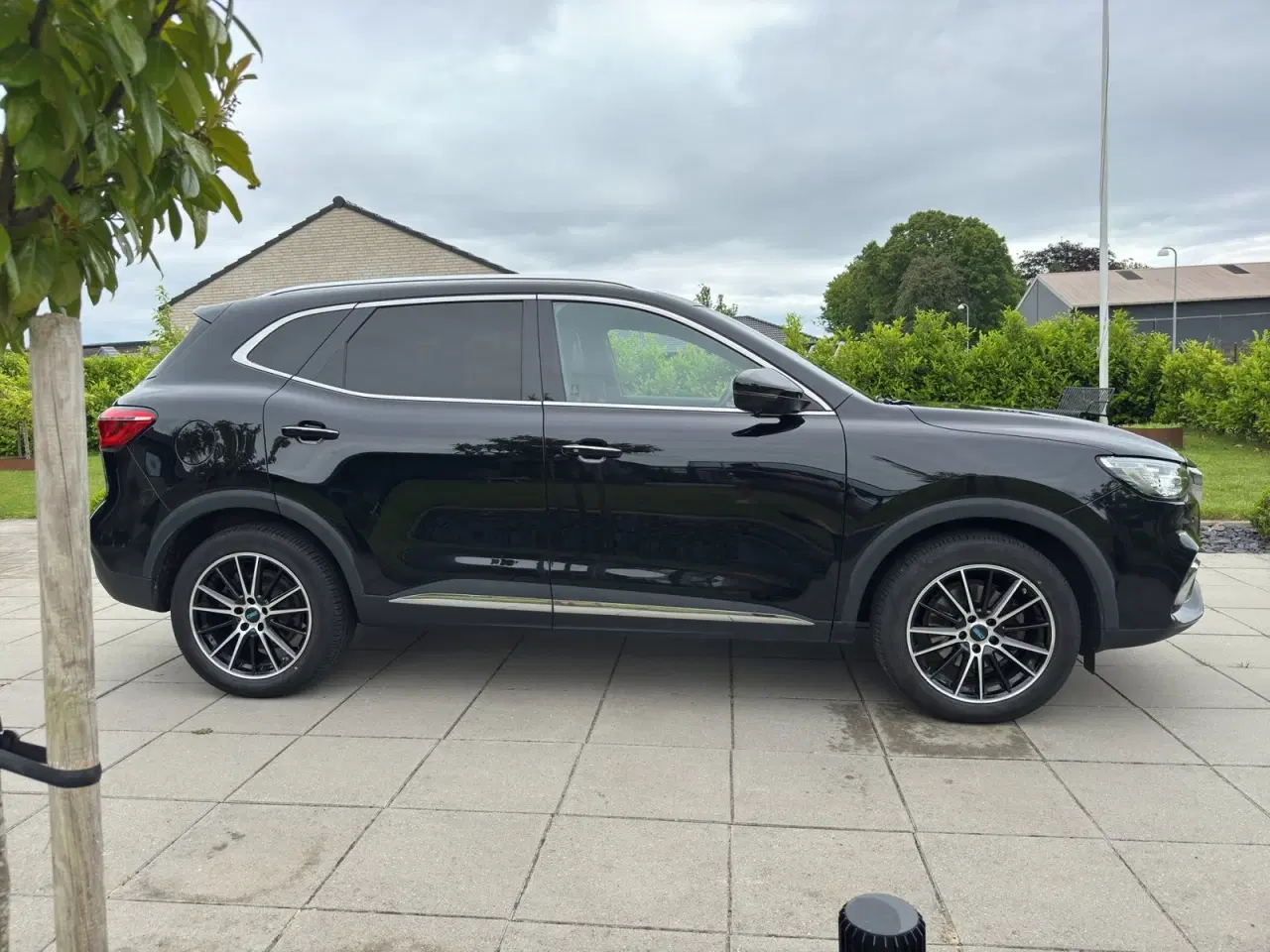 Billede 4 - MG EHS 1,5 PHEV Luxury