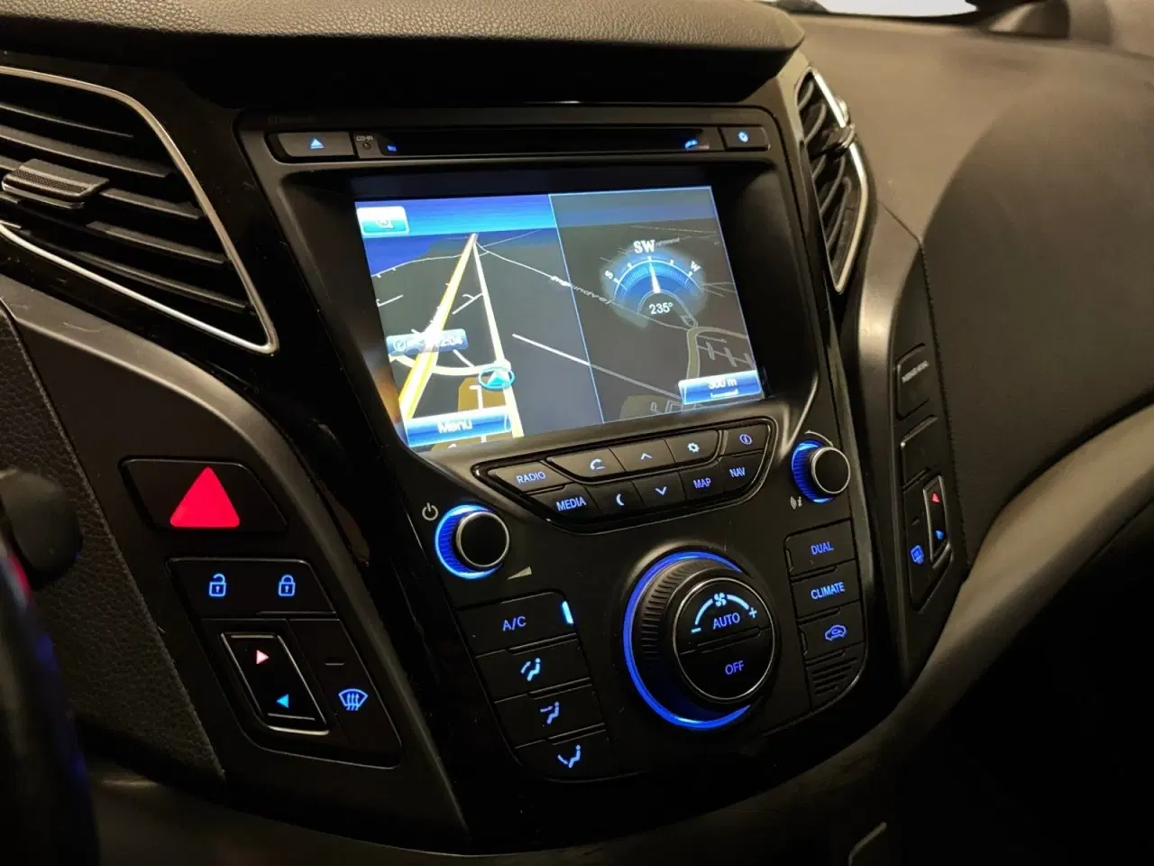 Billede 8 - Hyundai i40 1,7 CRDi 136 Premium CW