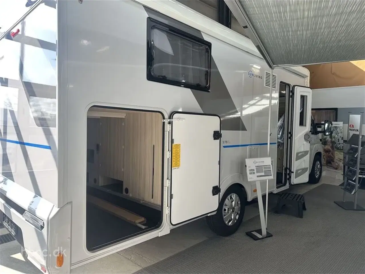 Billede 2 - 2024 - Sun Living S 75 SL Aut.