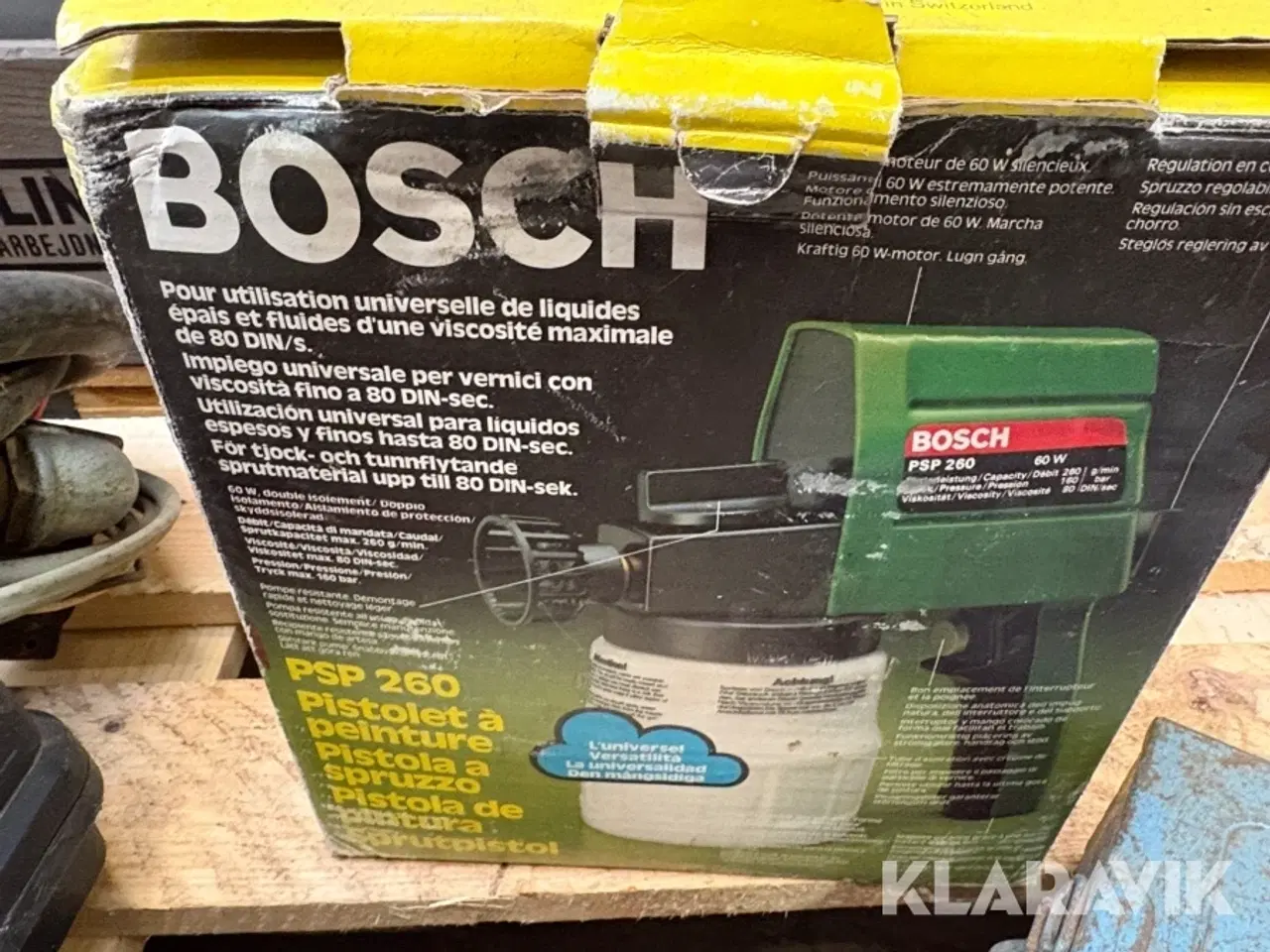 Billede 7 - Blandet lot