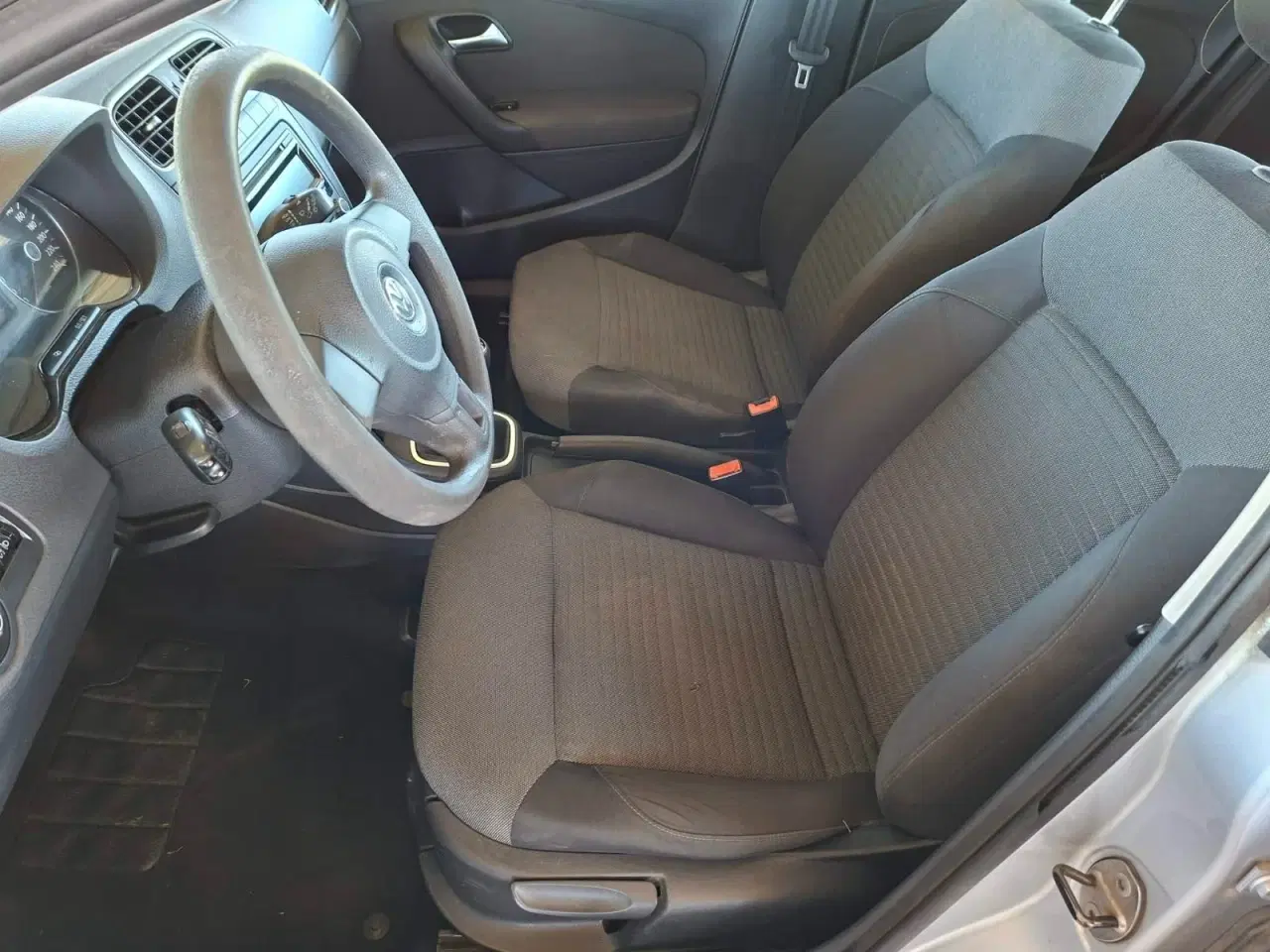 Billede 5 - VW Polo 1,6 TDi 90 Comfortline BMT