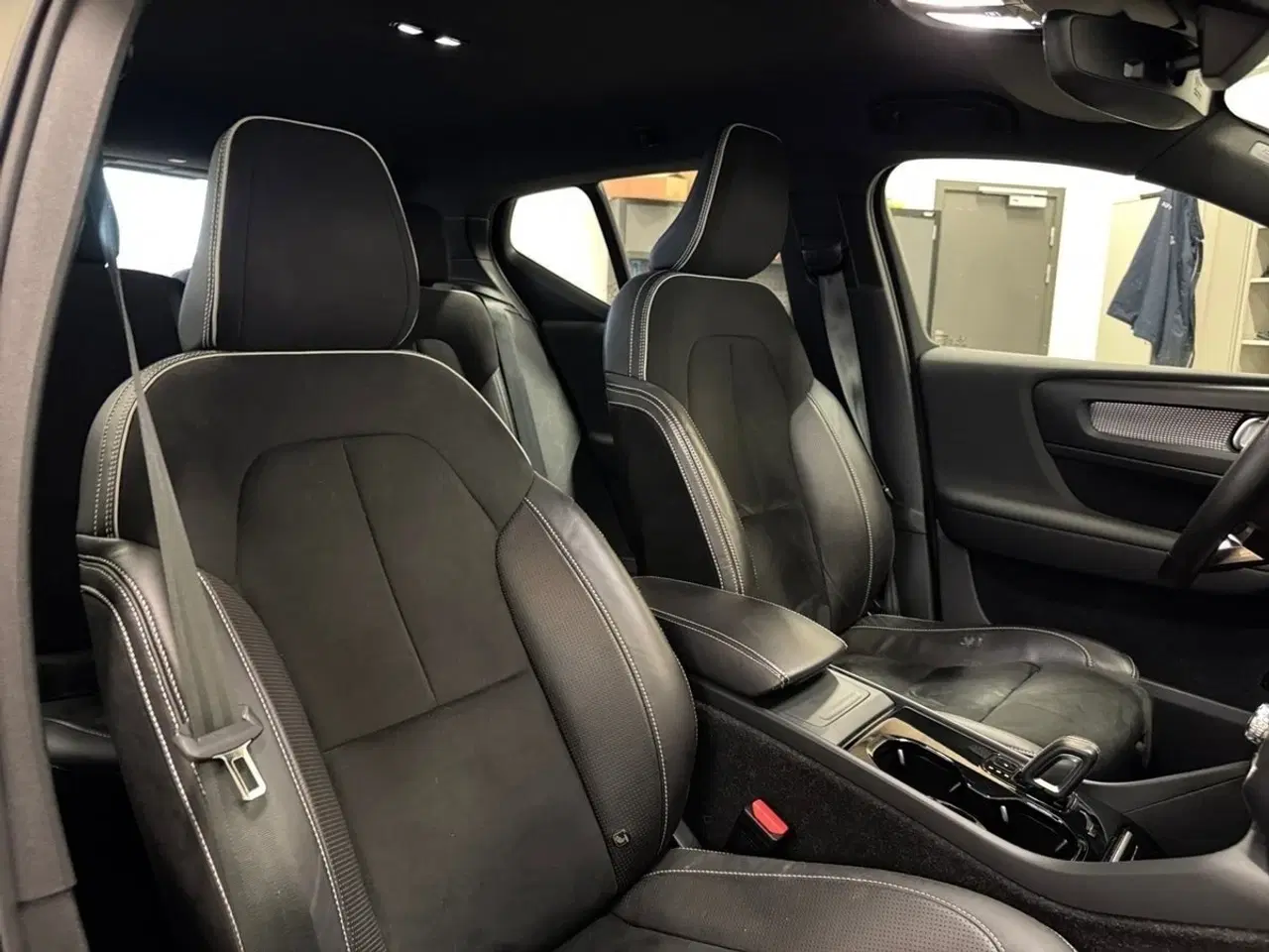 Billede 10 - Volvo XC40  P8 ReCharge Twin R-Design