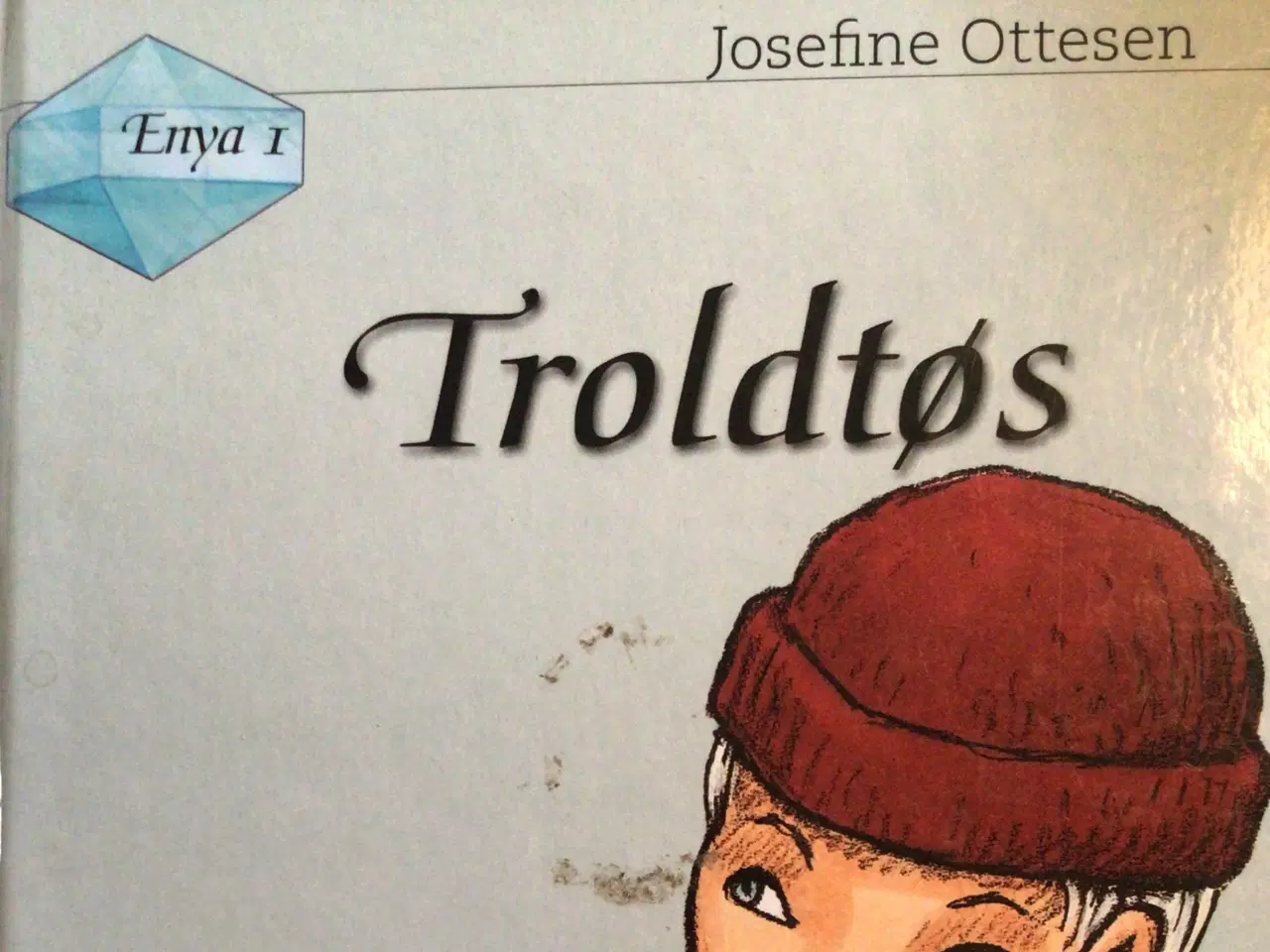 Billede 1 - Josefine Ottesen : Troldtøs