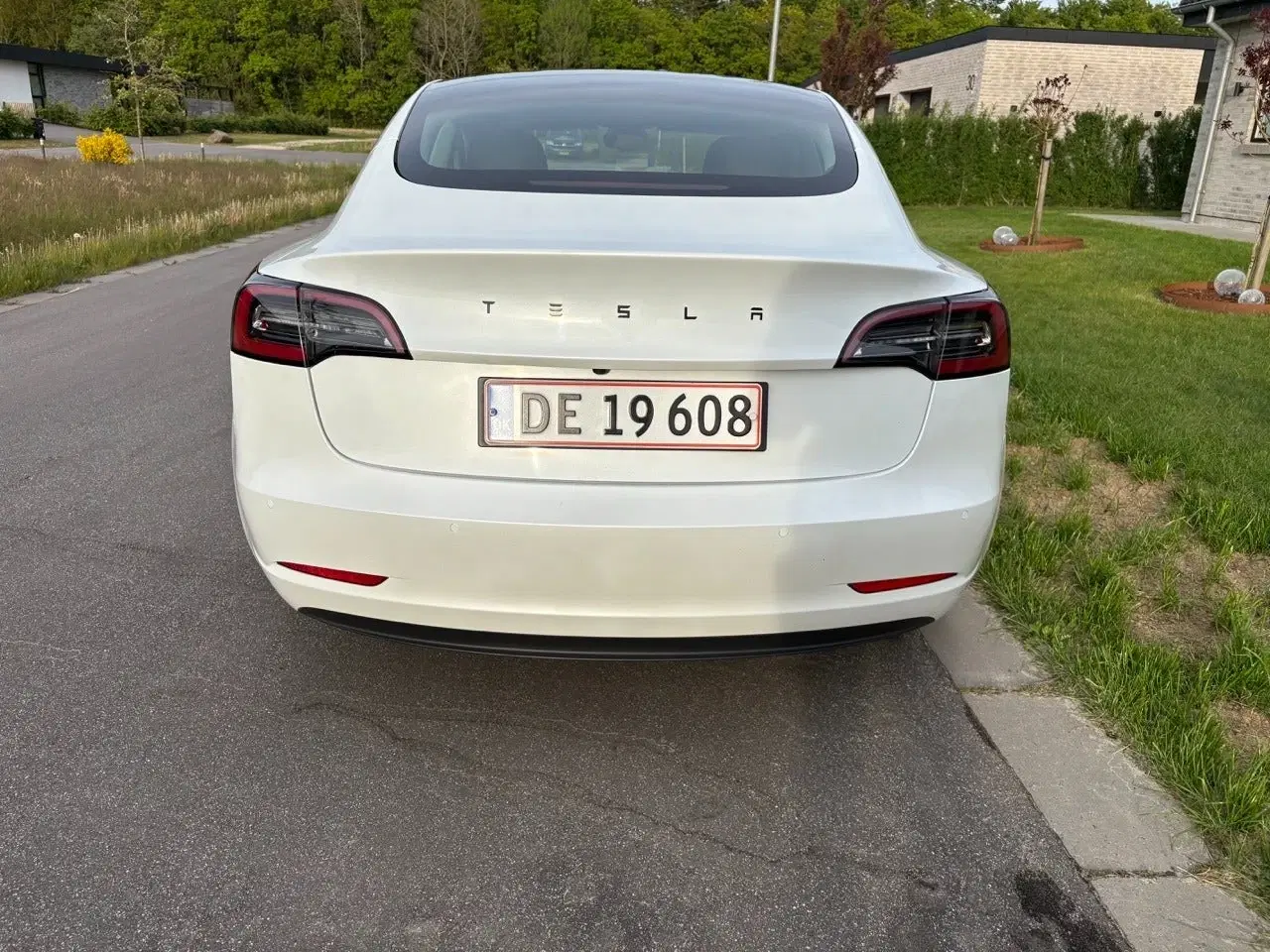 Billede 7 - Tesla Model 3  Standard Range+ RWD