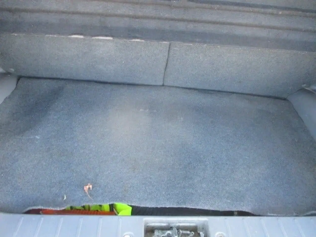 Billede 9 - Suzuki Alto 1,1 