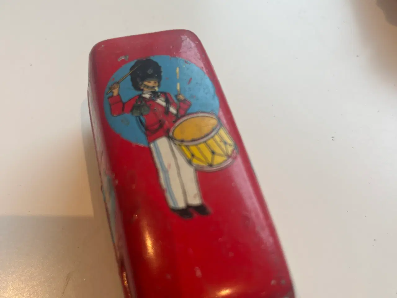 Billede 2 - Tekno bil 415 