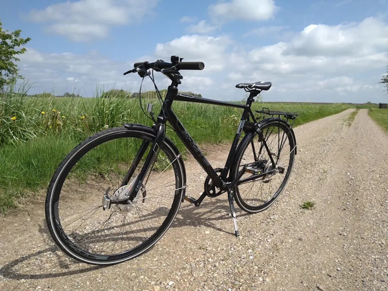 Billede 1 - Citybike X-Zite Sport 70