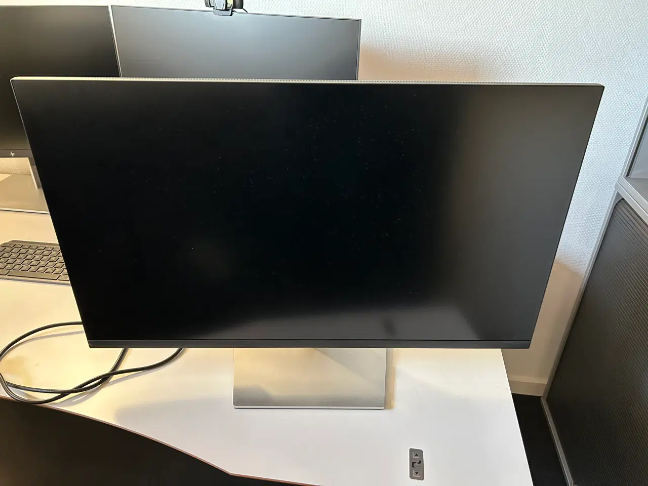 Billede 1 - Dell skærm P3223DE QHD 32” tommer