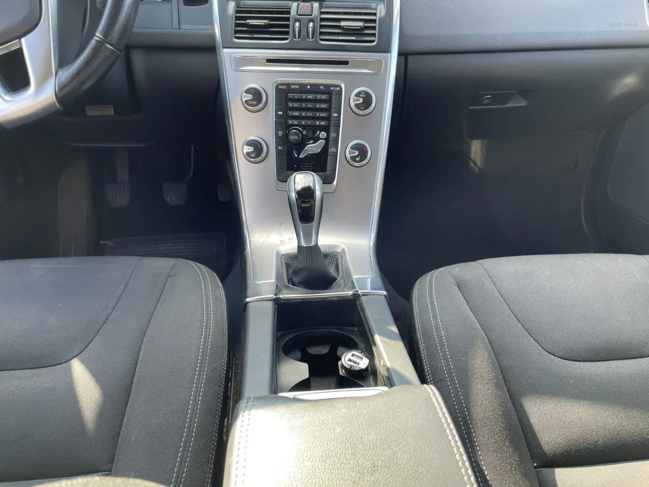 Billede 16 - Volvo XC60 2,0 D3 150 Momentum