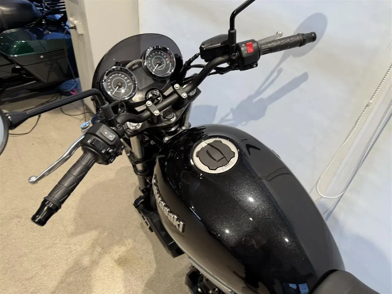 Billede 21 - Kawasaki Z 650 RS