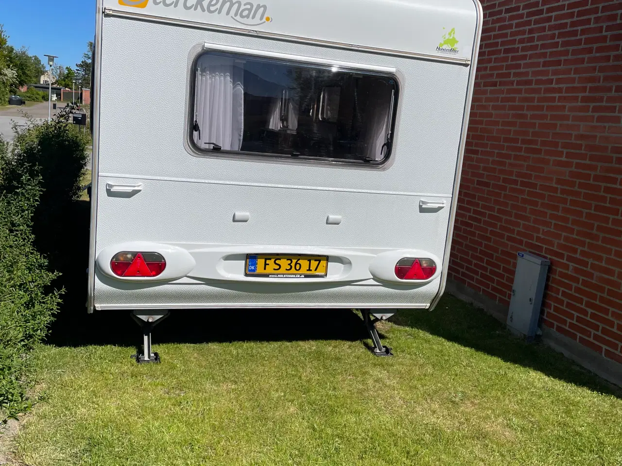 Billede 8 - Campingvogn
