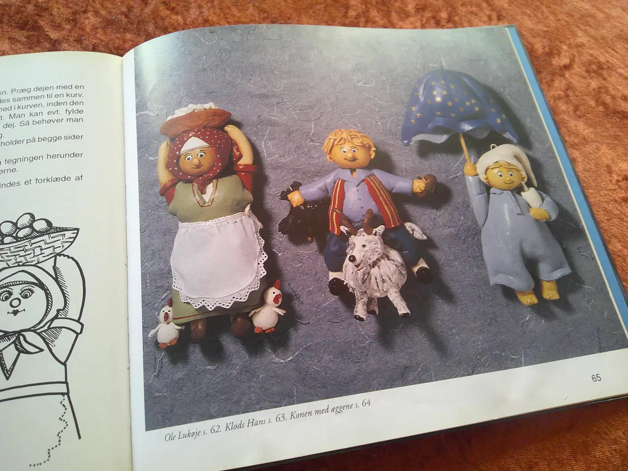 Billede 2 - Eventyrlig trylledej, Anne Skødt