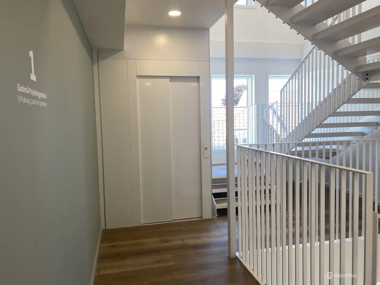 Billede 6 - Helt nye kontorer - mulighed for tilpasning af indretning