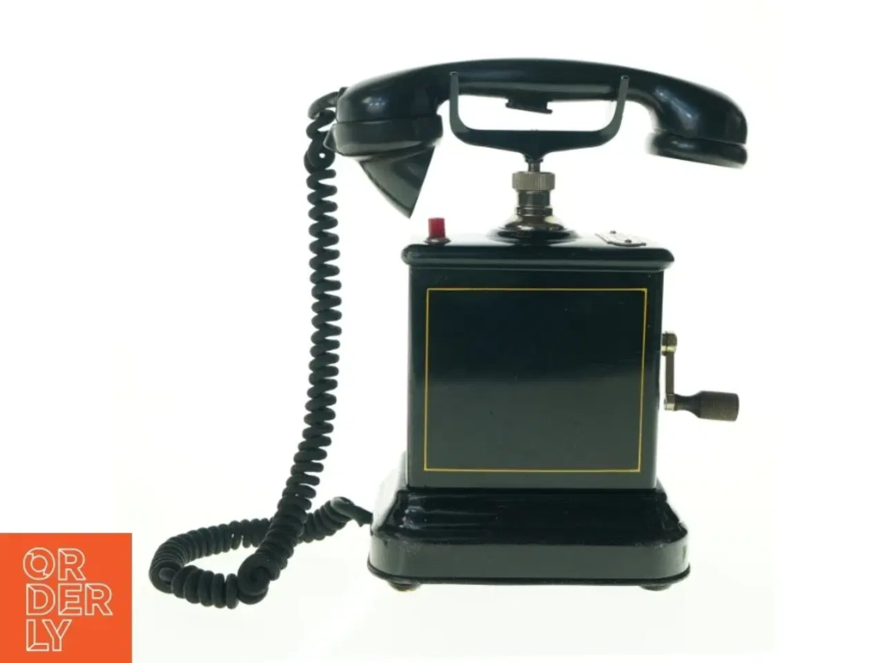 Billede 1 - Vintage Telefon fra K. T. A. S