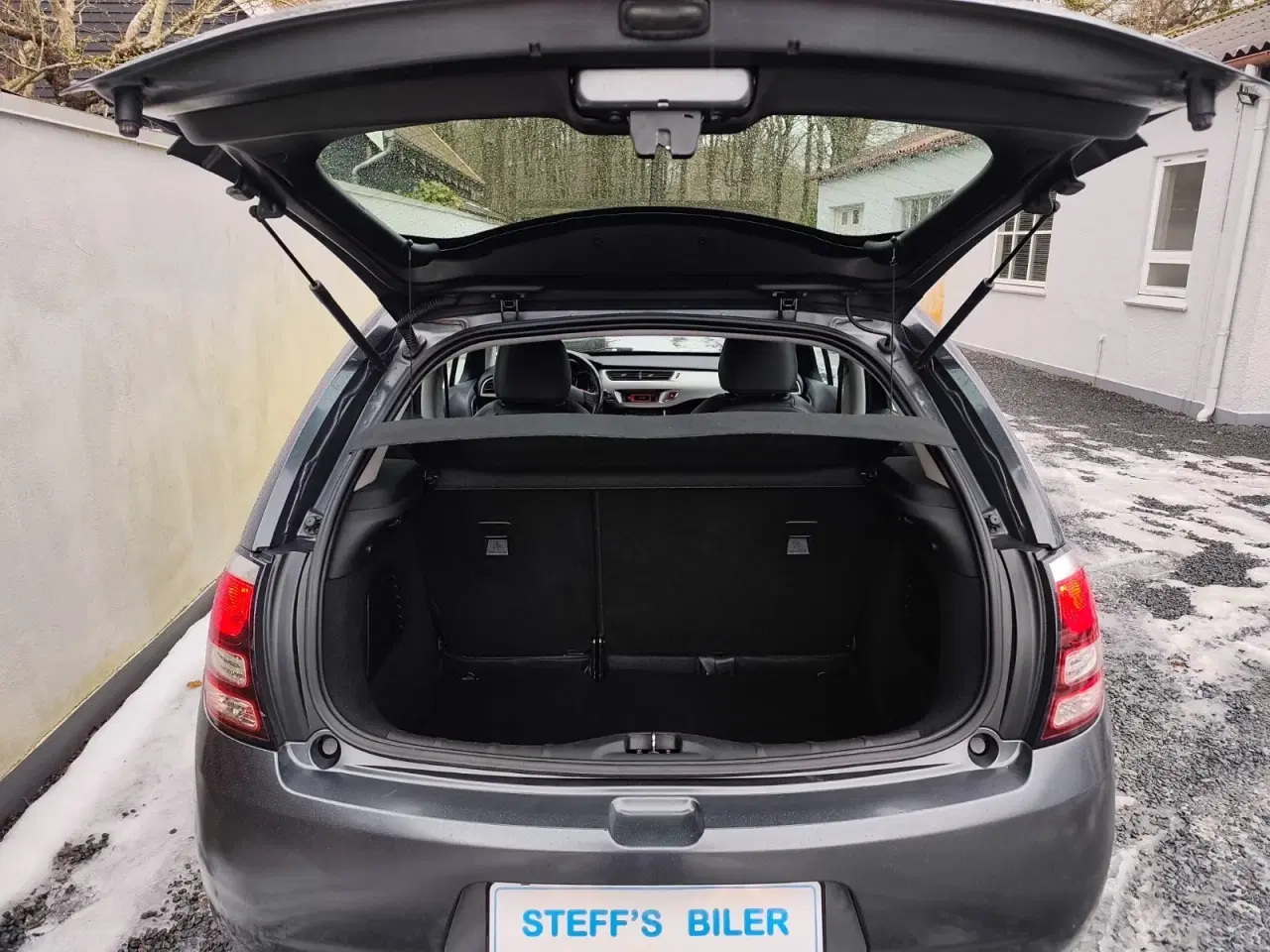 Billede 13 - Citroën C3 1,2 PureTech 82 Challenge