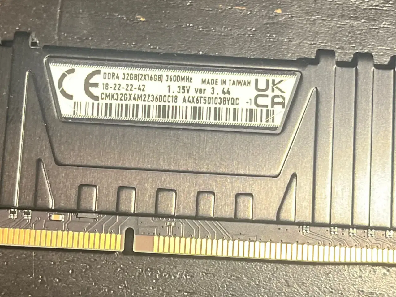 Billede 6 - Asus PRIME B250M-K, 32 GB DDR4, i5-7500