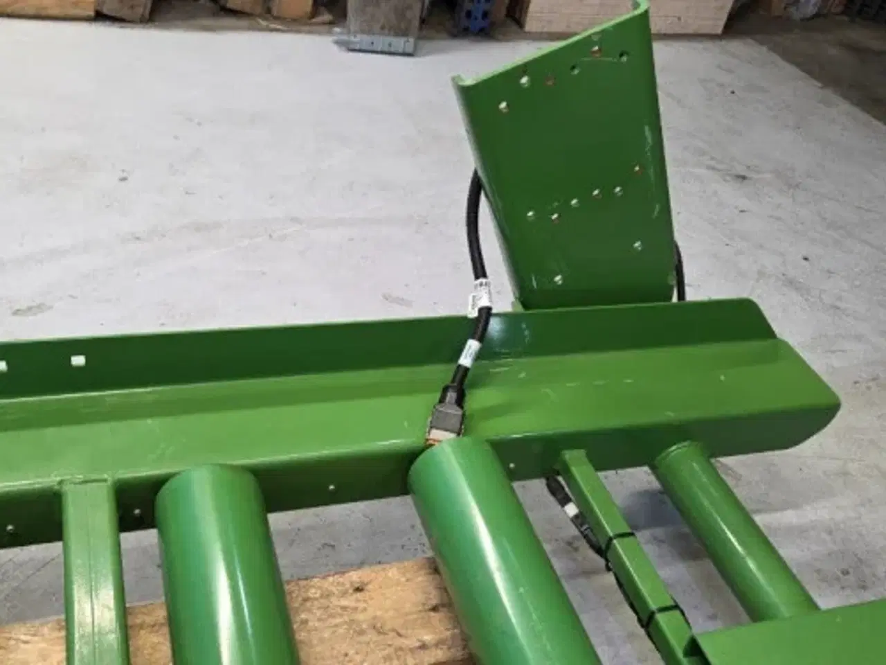 Billede 13 - Krone 1290 Ballesliske 200774040