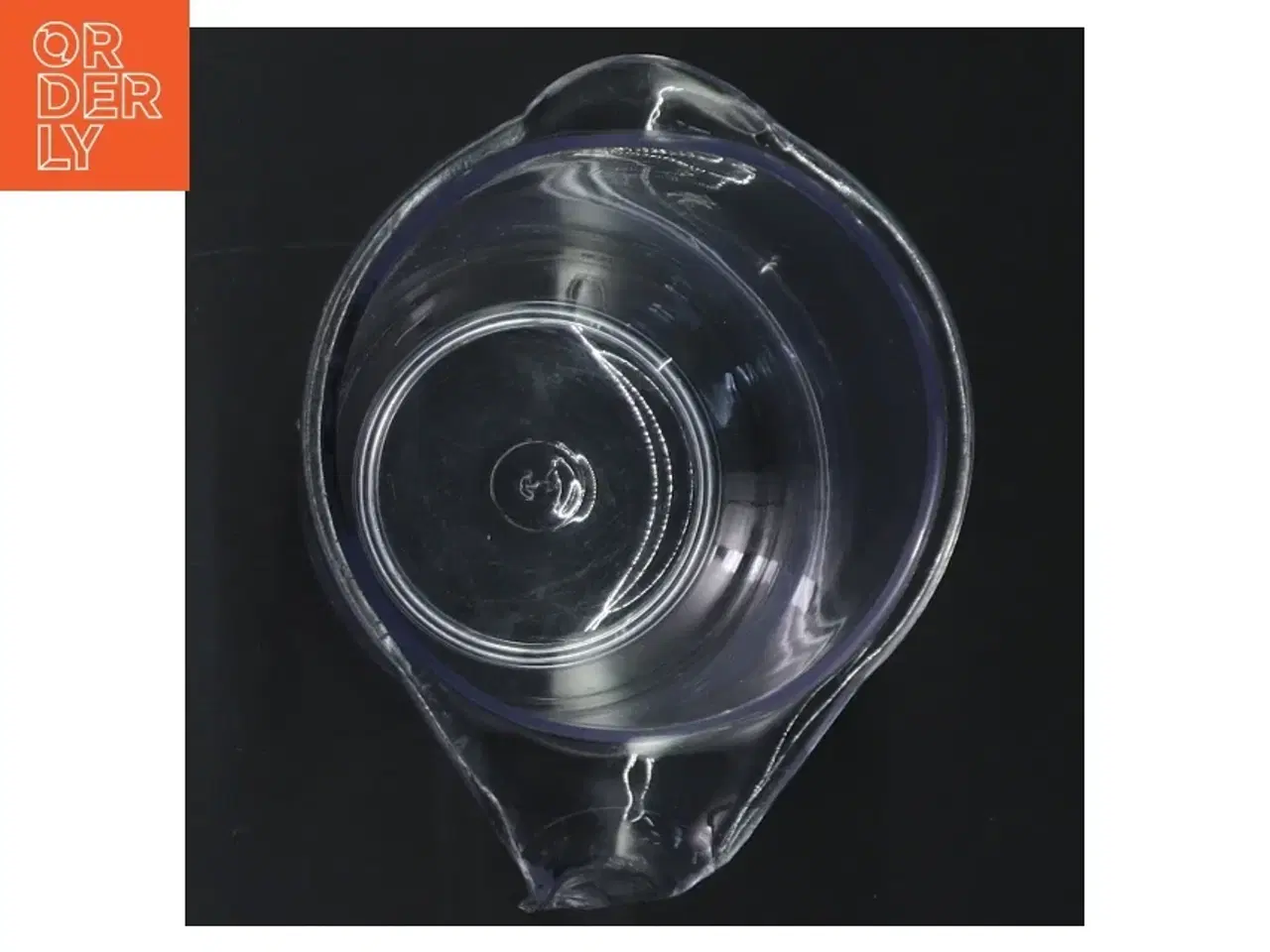 Billede 2 - Plastik målebæger 0,25 l (str. 0,25 l)